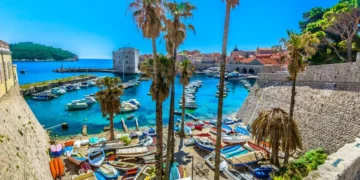 Czarter jachtów w Chorwacji