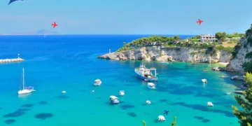 Żeglowanie na Sporadach – kompleksowy przewodnik