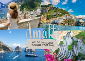 czarter jachtu amalfi