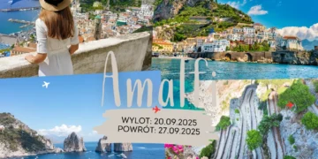 czarter jachtu amalfi