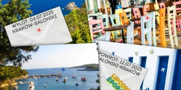 lipcowe sporady z krakowa