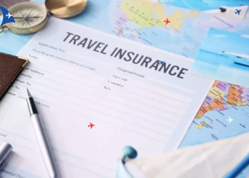 polisa - ubezpieczenie turystyczne