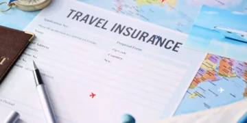 polisa - ubezpieczenie turystyczne